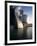 Guggenheim Museum, Bilbao, Spain-David Barnes-Framed Photographic Print