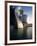 Guggenheim Museum, Bilbao, Spain-David Barnes-Framed Photographic Print