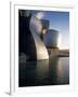 Guggenheim Museum, Bilbao, Spain-David Barnes-Framed Photographic Print