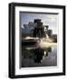 Guggenheim Museum, Bilbao, Spain-David Barnes-Framed Photographic Print