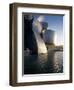 Guggenheim Museum, Bilbao, Spain-David Barnes-Framed Premium Photographic Print