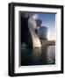 Guggenheim Museum, Bilbao, Spain-David Barnes-Framed Premium Photographic Print