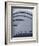 Guggenheim Museum (By Frank Lloyd Wright), Upper East Side, Manhattan, New York City, USA-Jon Arnold-Framed Photographic Print