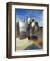 Guggenheim Museum, Designed by American Architect Frank O. Gehry, Opened 1997, Bilbao-Christopher Rennie-Framed Photographic Print