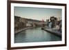 Guggenheim Museum designed by Frank Gehry, Bilbao, Biscay Province, Basque Country Region, Spain-null-Framed Photographic Print