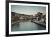 Guggenheim Museum designed by Frank Gehry, Bilbao, Biscay Province, Basque Country Region, Spain-null-Framed Photographic Print