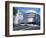 Guggenheim Museum, Manhattan, New York City, United States of America, North America-Rawlings Walter-Framed Photographic Print