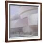 Guggenheim Museum, New York, 2004-Lincoln Seligman-Framed Giclee Print