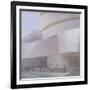 Guggenheim Museum, New York, 2004-Lincoln Seligman-Framed Giclee Print