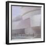 Guggenheim Museum, New York, 2004-Lincoln Seligman-Framed Premium Giclee Print