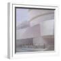 Guggenheim Museum, New York, 2004-Lincoln Seligman-Framed Premium Giclee Print