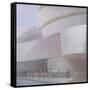 Guggenheim Museum, New York, 2004-Lincoln Seligman-Framed Stretched Canvas