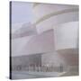 Guggenheim Museum, New York, 2004-Lincoln Seligman-Stretched Canvas