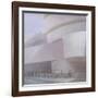 Guggenheim Museum, New York, 2004-Lincoln Seligman-Framed Giclee Print