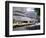 Guggenheim Museum on 5th Avenue, New York City, New York State, USA-Walter Rawlings-Framed Photographic Print