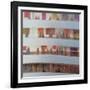 Guggenheim Museum-Lincoln Seligman-Framed Giclee Print