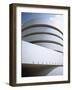 Guggenheim-Carol Highsmith-Framed Photo