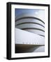 Guggenheim-Carol Highsmith-Framed Photo