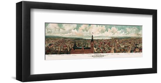 Giclee Print, , large