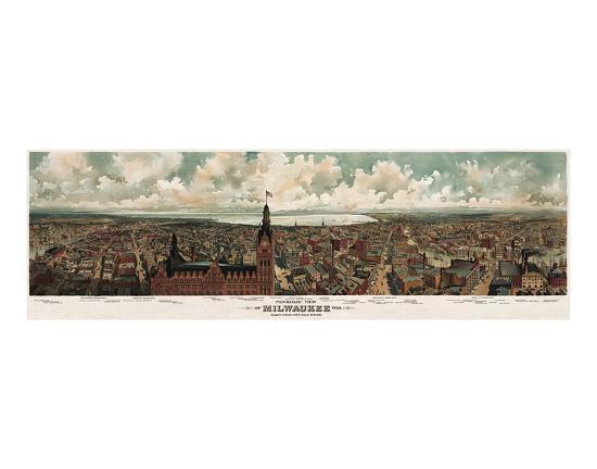 Art Print, , large