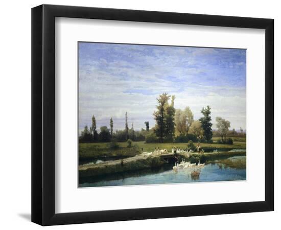Giclee Print, , large