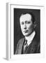 Guglielmo Marconi (1874-193), Italian Physicist and Inventor, 1926-null-Framed Giclee Print