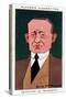 Guglielmo Marconi, Italian Inventor, 1926-Alick PF Ritchie-Stretched Canvas