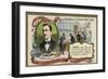 Guglielmo Marconi, Italian Inventor and Radio Pioneer-null-Framed Giclee Print