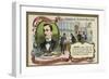 Guglielmo Marconi, Italian Inventor and Radio Pioneer-null-Framed Giclee Print