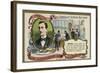 Guglielmo Marconi, Italian Inventor and Radio Pioneer-null-Framed Giclee Print