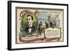 Guglielmo Marconi, Italian Inventor and Radio Pioneer-null-Framed Giclee Print