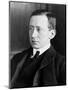 Guglielmo Marconi, Italian Inventor-Science Source-Mounted Giclee Print