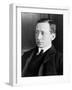 Guglielmo Marconi, Italian Inventor-Science Source-Framed Giclee Print