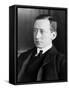 Guglielmo Marconi, Italian Inventor-Science Source-Framed Stretched Canvas