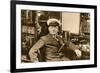 Guglielmo Marconi, Italian Inventor-Science Source-Framed Giclee Print