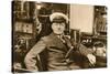 Guglielmo Marconi, Italian Inventor-Science Source-Stretched Canvas