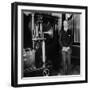 Guglielmo Marconi, Italian Inventor-Science Source-Framed Giclee Print