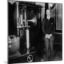 Guglielmo Marconi, Italian Inventor-Science Source-Mounted Giclee Print