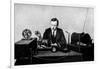 Guglielmo Marconi, Radio Inventor-Science Photo Library-Framed Photographic Print