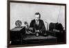 Guglielmo Marconi, Radio Inventor-Science Photo Library-Framed Photographic Print