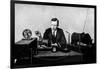 Guglielmo Marconi, Radio Inventor-Science Photo Library-Framed Photographic Print