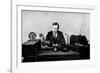 Guglielmo Marconi, Radio Inventor-Science Photo Library-Framed Photographic Print