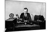 Guglielmo Marconi, Radio Inventor-Science Photo Library-Mounted Photographic Print