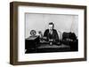 Guglielmo Marconi, Radio Inventor-Science Photo Library-Framed Photographic Print