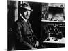 Guglielmo Marconi with His First Radio-null-Mounted Photographic Print