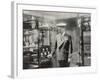 Guglielmo Marconi-null-Framed Photographic Print