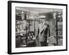 Guglielmo Marconi-null-Framed Photographic Print