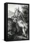 Gui. Bat. Corniani-Giovanni Battista Bosio-Framed Stretched Canvas