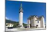 Guia di Valdobbiadene, Valdobbiadene, Veneto, Italy, Europe-Sergio Pitamitz-Mounted Photographic Print