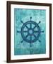 Guide You-Sofia Veysey-Framed Giclee Print